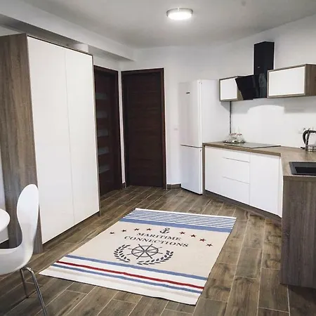 Villa Tower Nad Jeziorem Nyskim Skorochow Exterior foto