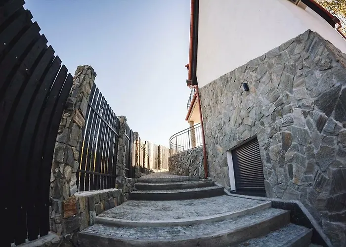 Villa Tower Nad Jeziorem Nyskim