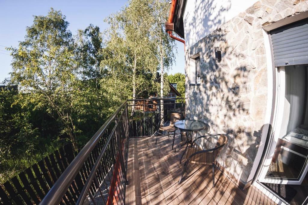 Tower Nad Jeziorem Nyskim Skorochow